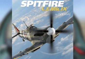 Spitfire LF Mk IX -  Pré-commande ouvertes