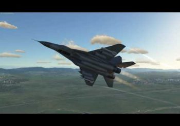 Vidéo DCS World Open Beta version 1.5.5