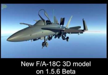 DCS  Update 29 Janvier 2017