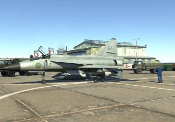 DCS : Améliorez vos terrains