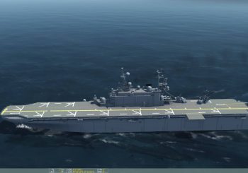 DCS world : Razbam WIP sur son LHA-1