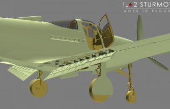 IL-2 BOK: Les news des 3 derniers JDD