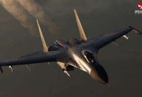 DCS World : les images et news de la semaine-25/10