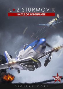 IL-2 Great Battles: Les plans pour 2018-2019