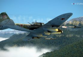 IL-2 Great Battles: Patch 3.002