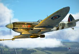 IL-2 Great Battles: Patch 3.003