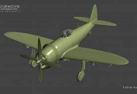 IL-2 Great Battles: BoBP JDD N°194