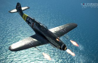 IL-2 Great Battles: Solde d'Automne 2018