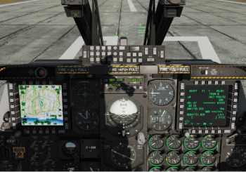 DCS 2.5.5.41256 Open Beta