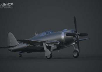 IL-2 Great Battles: JDD N°243: Détail du nouveau DM