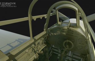 IL-2 Great Battles: JDD N°253