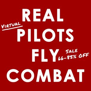 IL-2 Great Battles: Solde – 66 à 85% « Real Virtual Pilots Fly Combat »