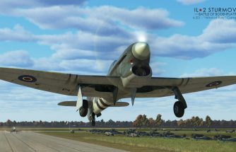 Il-2 Great Battles: JDD N°260 Du changement dans l'air...