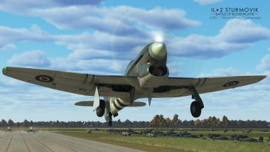 Il-2 Great Battles: JDD N°260 Du changement dans l’air…