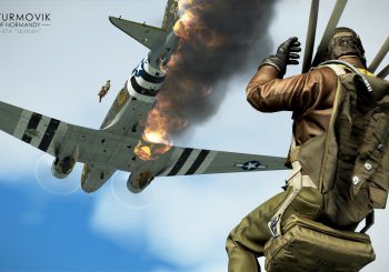 IL-2 Great Battles: JDD N°264  C-47A Dakota et Hurricane prévu au prochain patch !