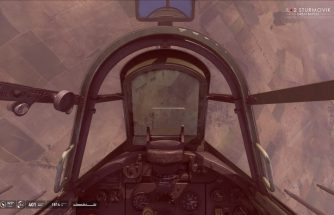 Il-2 Great battles: JDD N° 263 Nouveau modèle de réaction physiologique au G.