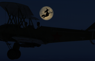 IL-2 Great Battles: Soldes d'Haloween 2020