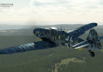 IL-2 Great Battles: Patch 4.503 déjà dispo !