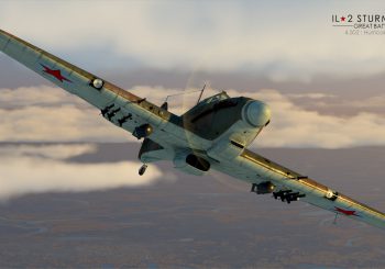 IL-2 Great Battles: Patch 4.502 Hurricane Mk II et C-47 A Skytrain (Dakota)