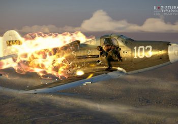 IL-2 Great Battles: Patch 4.504  Du changement visuel et sonore !