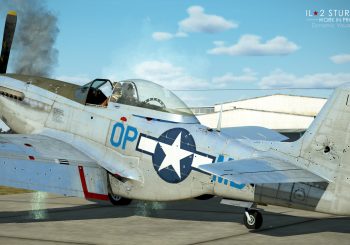 IL-2 Great Battles: JDD N°275 DVD= Dynamic Visual Damage