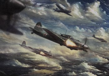 IL-2 Great Battles: Wiki sur l'utilisation de PWCG par Zorkaiev.