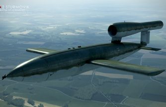 IL-2 Great Battles: JDD N°299 1CGS sur tous les fronts !