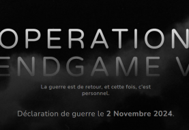 DCS: Opération ENDGAME V - Online event - 02/11