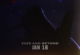 DCS: 2025 and beyond ou plutôt Beyond and maybe 2025 with luck