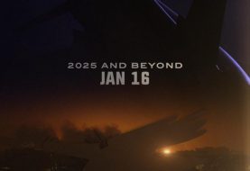 DCS: 2025 and beyond ou plutôt Beyond and maybe 2025 with luck