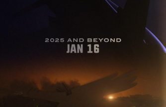 DCS: 2025 and beyond ou plutôt Beyond and maybe 2025 with luck