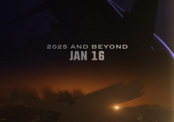 DCS: 2025 and beyond ou plutôt Beyond and maybe 2025 with luck